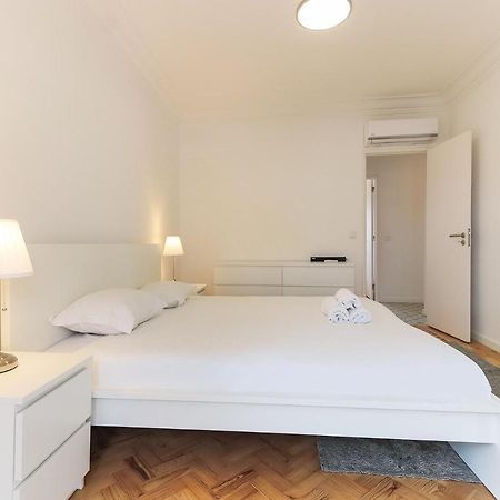 Lapa Classic By Homing Lisboa Екстериор снимка
