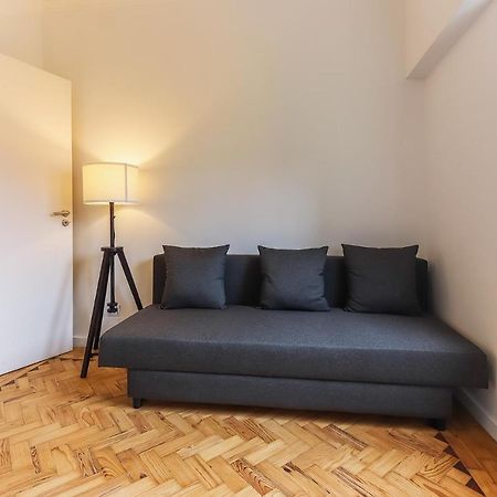 Lapa Classic By Homing Lisboa Екстериор снимка