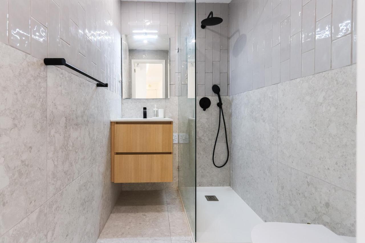 Lapa Classic By Homing Lisboa Екстериор снимка