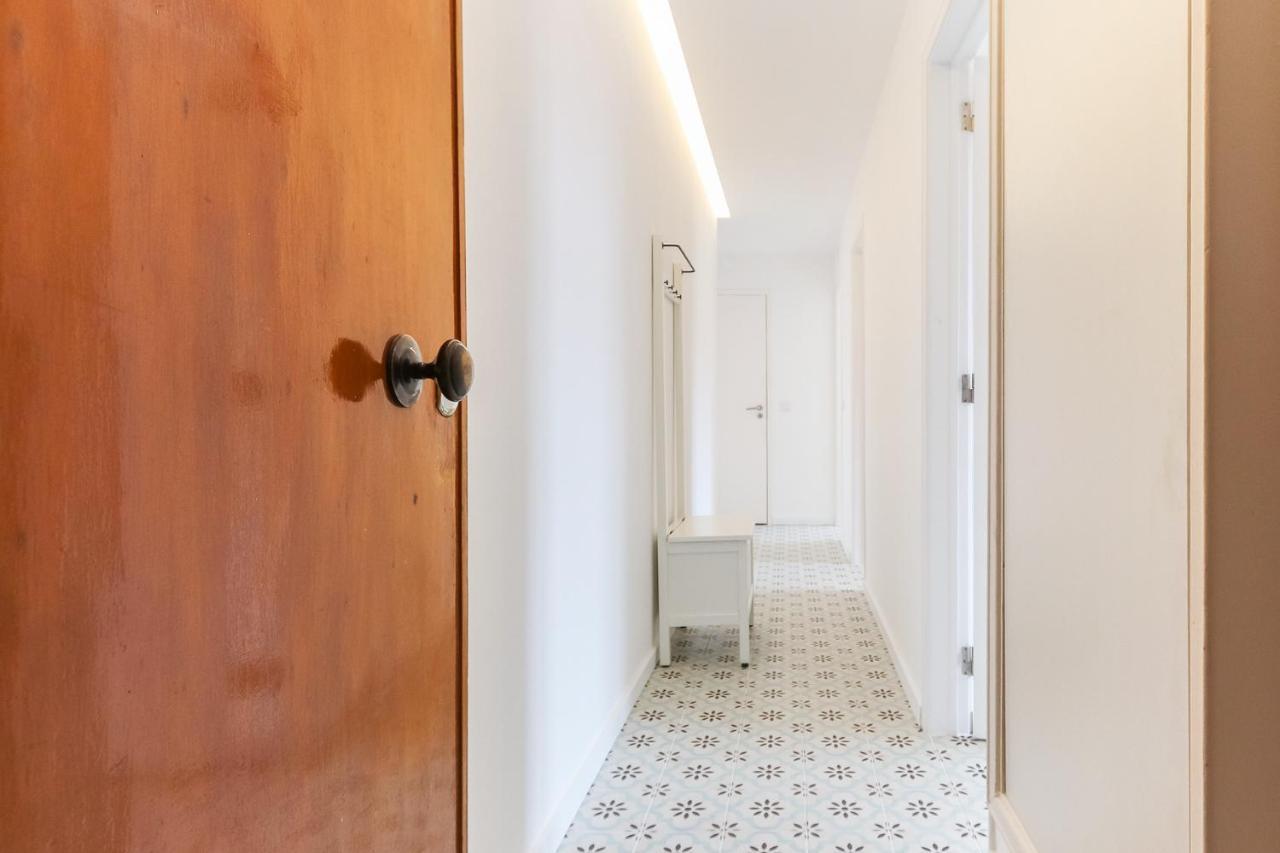 Lapa Classic By Homing Lisboa Екстериор снимка